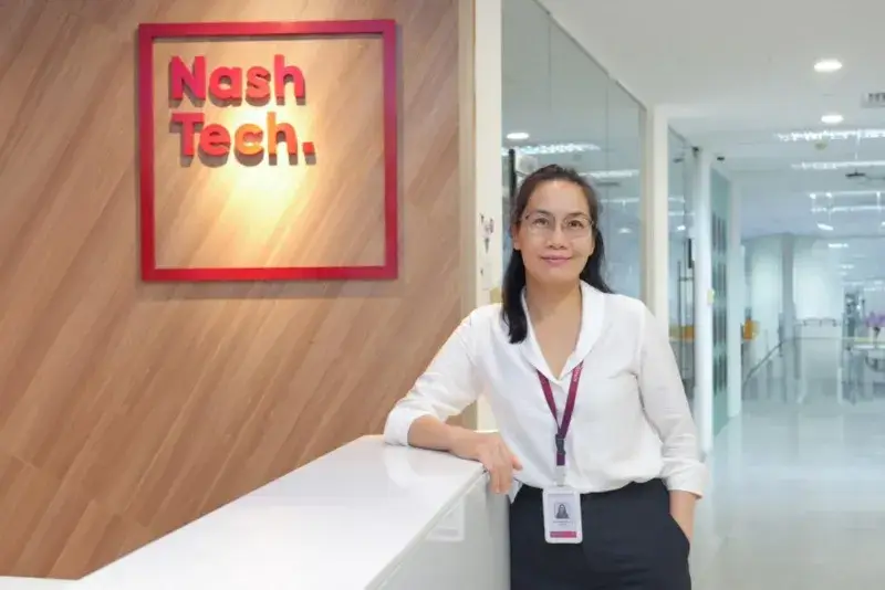 NashTech’s One Shore approach to digital innovation